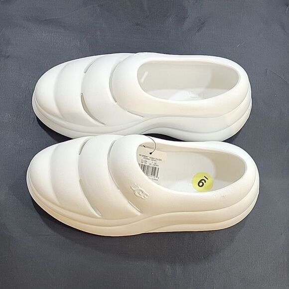 BRAND NEW UGG WOMEN'S SPORT  YEAH CLOG G1 - Picture 8 of 16